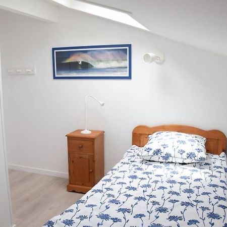 Ferienwohnung Dokaetchea Urrugne Exterior foto