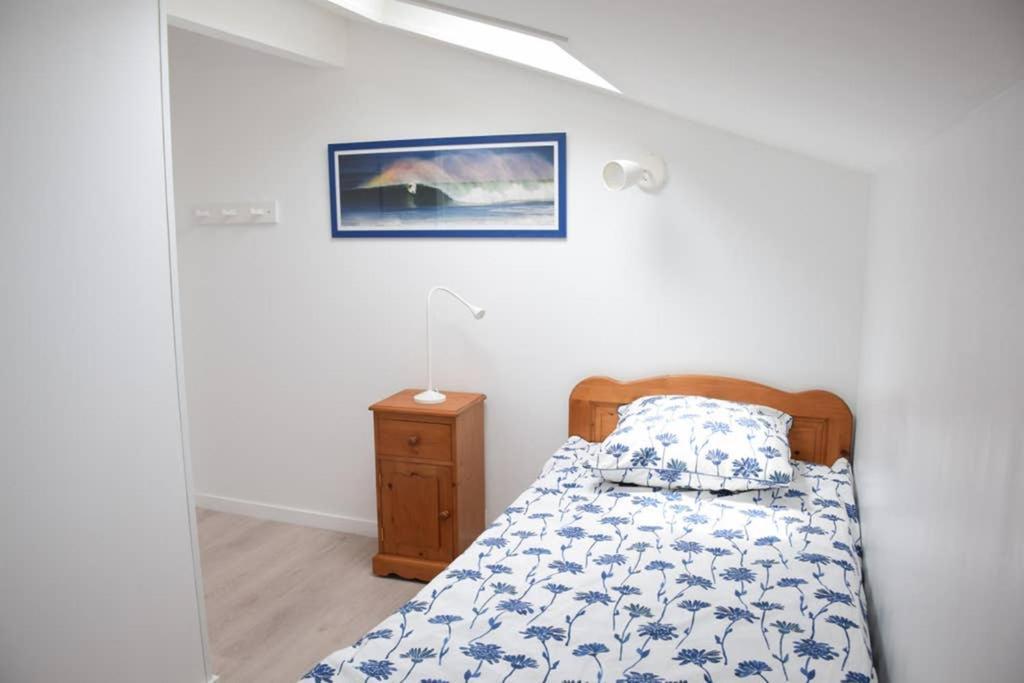 Ferienwohnung Dokaetchea Urrugne Exterior foto